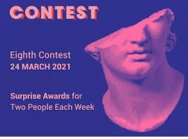 Art and Culture Contest (24.03.2021)