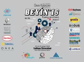 BRAIN '18