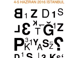 III. INTERNATIONAL DYSLEXIA CONGRESS