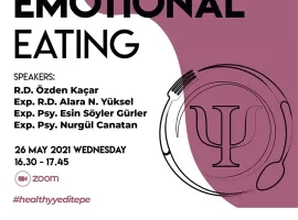Emotional Eating