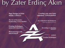 BECOME AN EXPERT WITH TRAINING SESSIONS BY ZAFER ERDINÇ AKIN