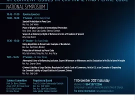3. Current Issues In Criminal and Penal Code