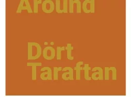 All Around  / 4th Istanbul Design Biennial