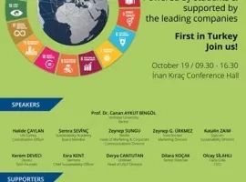 Sustainability Summit'18