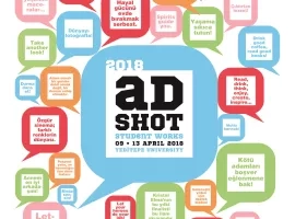 aD SHOT Student Works Exhibition