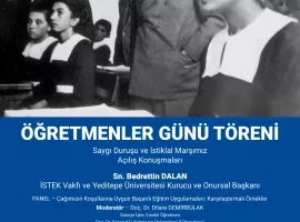 Teachers' Day Ceremony