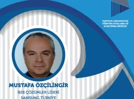  Yeditepe MBA Forum / Energy Trends in the World and in Turkey
