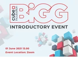 BiGG Introductory Event