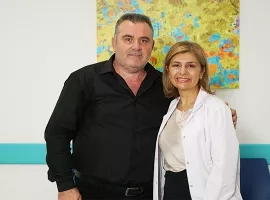 zeynep