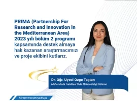 PRIMA 2023 