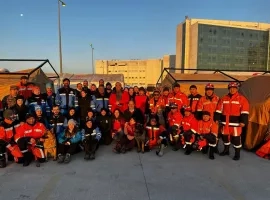  Rescue Teams