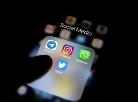 media