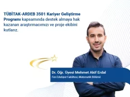 Kariyer Geliştirme