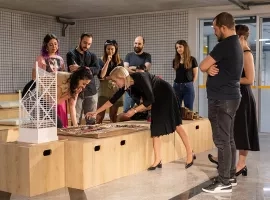 Yapay Zekâ Çağında Meslek Tercihleri