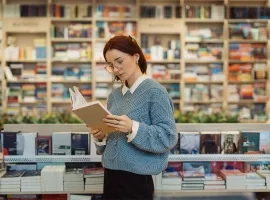 Prof. Dr. Melda Üner: Türkiye’de Her 100 Kişiden Yalnızca 4’ü Kitap Okuyor!