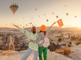 turizm