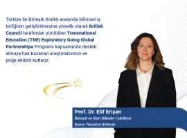 Elif Erişen