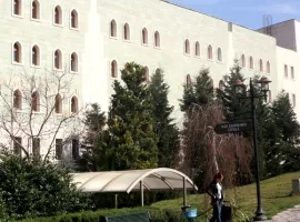 Yurt Kayıtları
