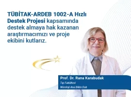 Rana Karabudak