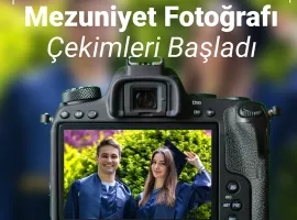 Graduation Photo Shoots Have Started for 2025–2026! 