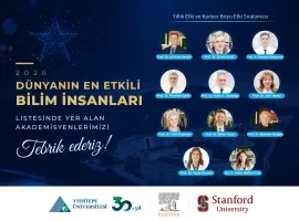 Yeditepe Üniversitesi’nden Uluslararası Başarı!
