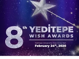 8. Yeditepe Dilek Ödülleri