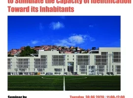 Mimarlık Fakültesi - Public Housing Redevelopment: Employing Mixed-Use Architecture To Stimulate The Capacity Of Identification Towards Its Inhabitants