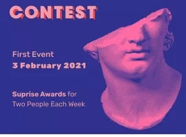 Kültür Sanat Yarışması (03.02.2021)