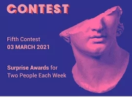 Kültür Sanat Yarışması (03.03.2021)