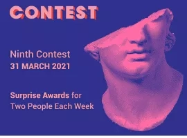 Kültür Sanat Yarışması (31.03.2021)
