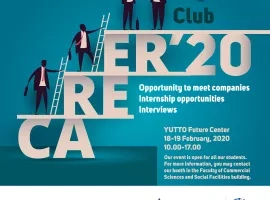CAREER'20