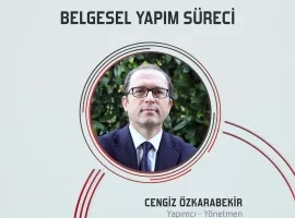 Belgesel Yapım Süreci