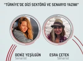 MEDYADA GÜNCEL KONULAR - 51 ''TÜRKİYE'DE DİZİ SEKTÖRÜ VE SENARYO YAZIMI''