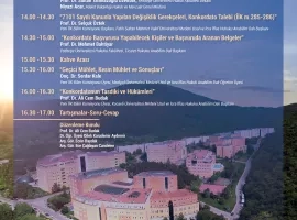 Yeni Konkordato Hukuku Sempozyumu