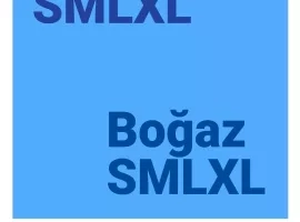 Boğaz SMLXL / 4. İstanbul Tasarım Bienali