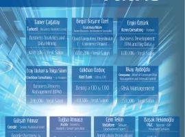 INFORMATICS TALKS