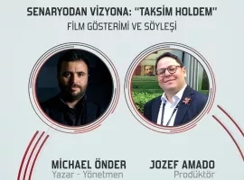 Medyada Güncel Konular Seminerler Dizisi - 57