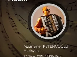 Kültürlerarası İletişimde Müzik