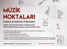 Müzik Notaları