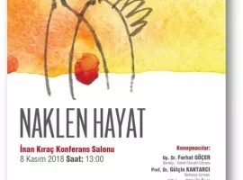 Naklen Hayat