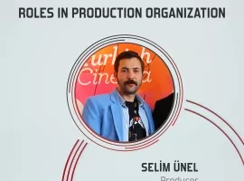 Yapım Organizasyonunda Roller