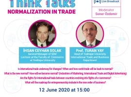 Think Talks - Ticarette Normalleşme