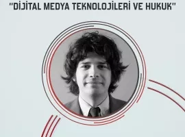 MEDYADA GÜNCEL KONULAR SEMİNERLER DİZİSİ - 48