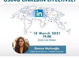 İş Hayatına Hazırlık: Etkili LinkedIn Kullanımı