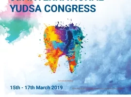 YUDSA - 6. Uluslararası YUDSA Kongresi