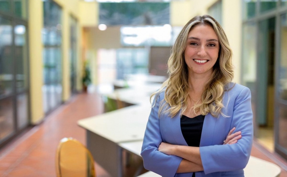 Doç. Dr. Selin Türkeş Kılıç