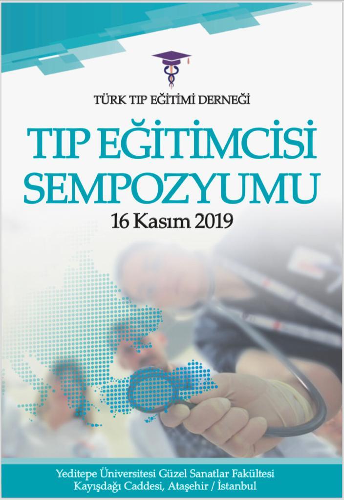 Tıp Fakültesi - Tıp Eğitimcisi Sempozyumu