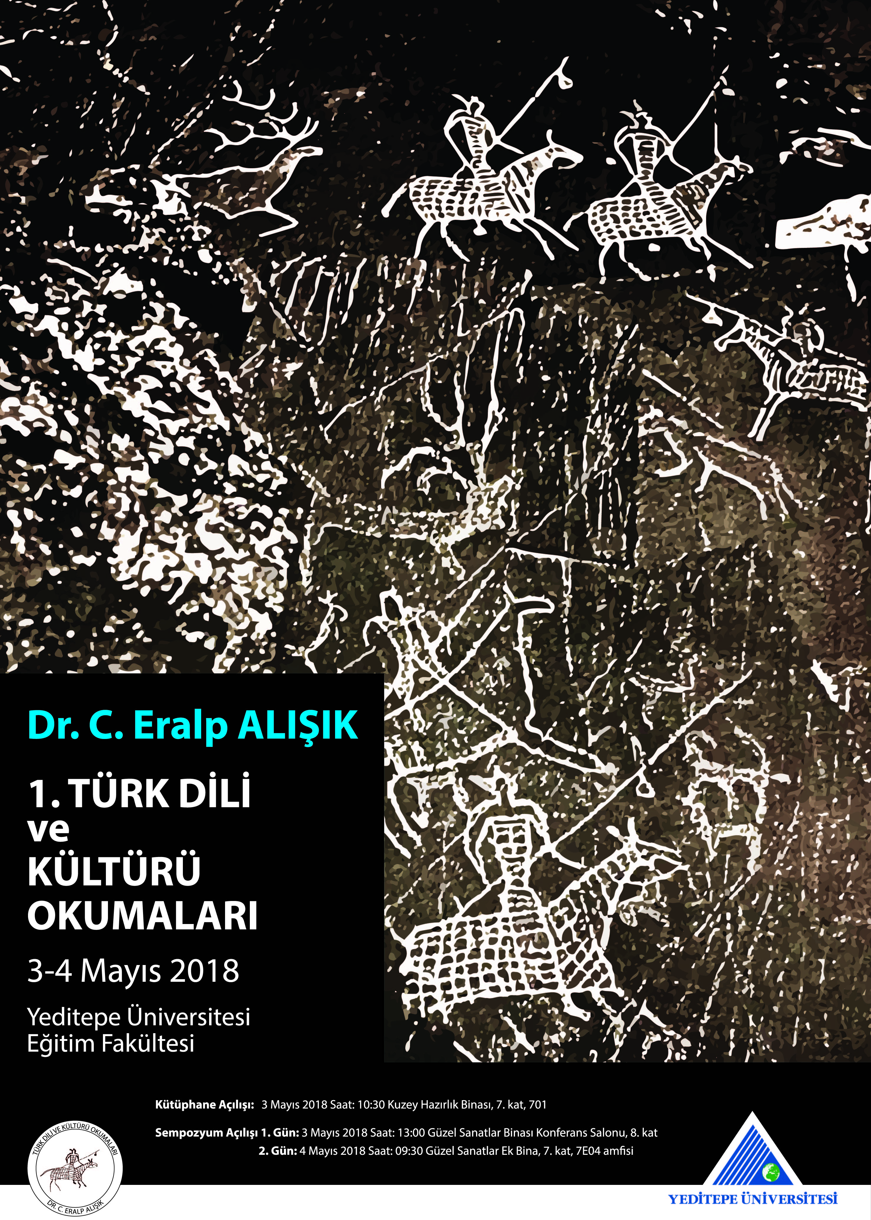 1.Türk Dili ve Kültürü Okumaları 
