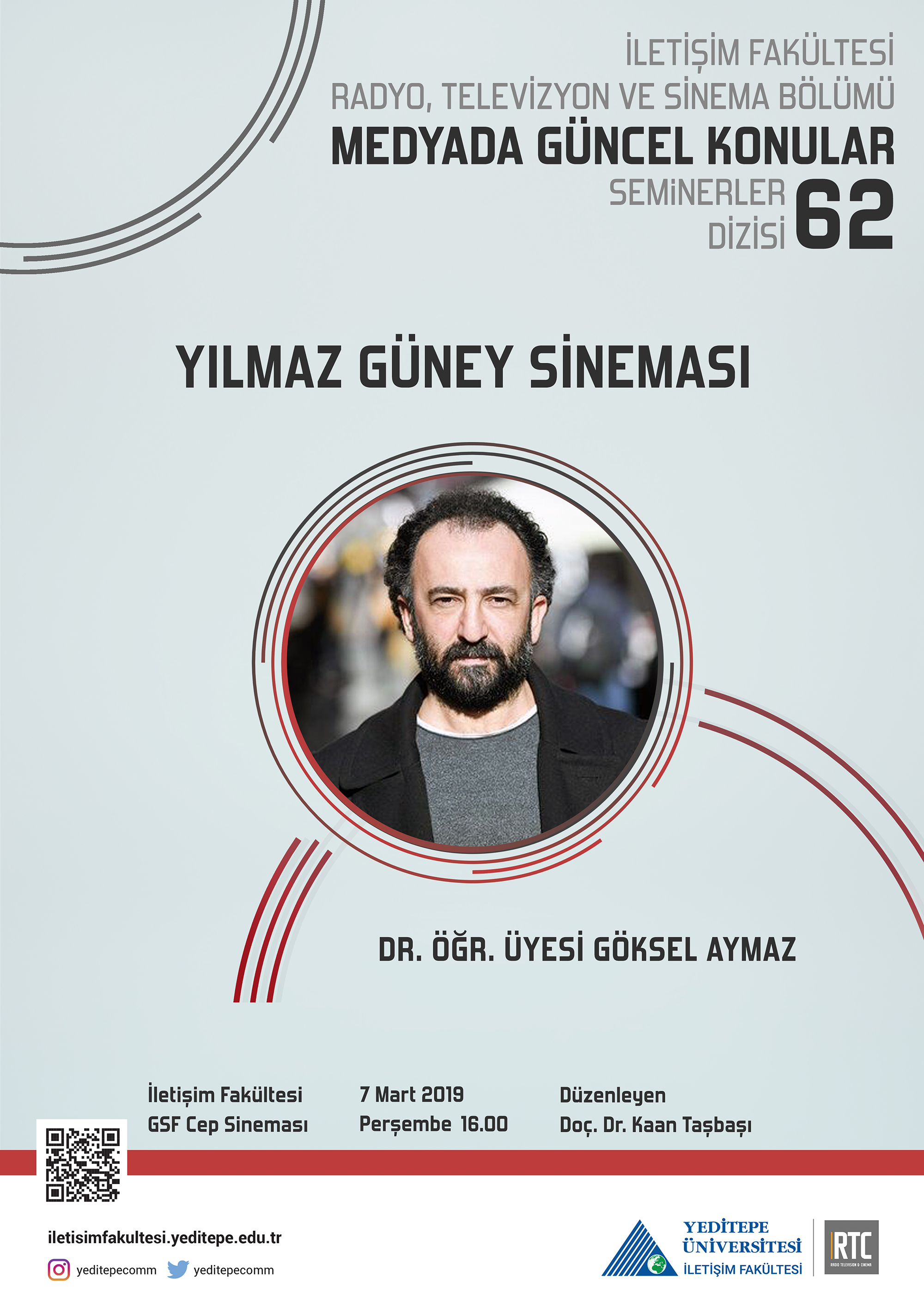 Yılmaz Güney Sineması