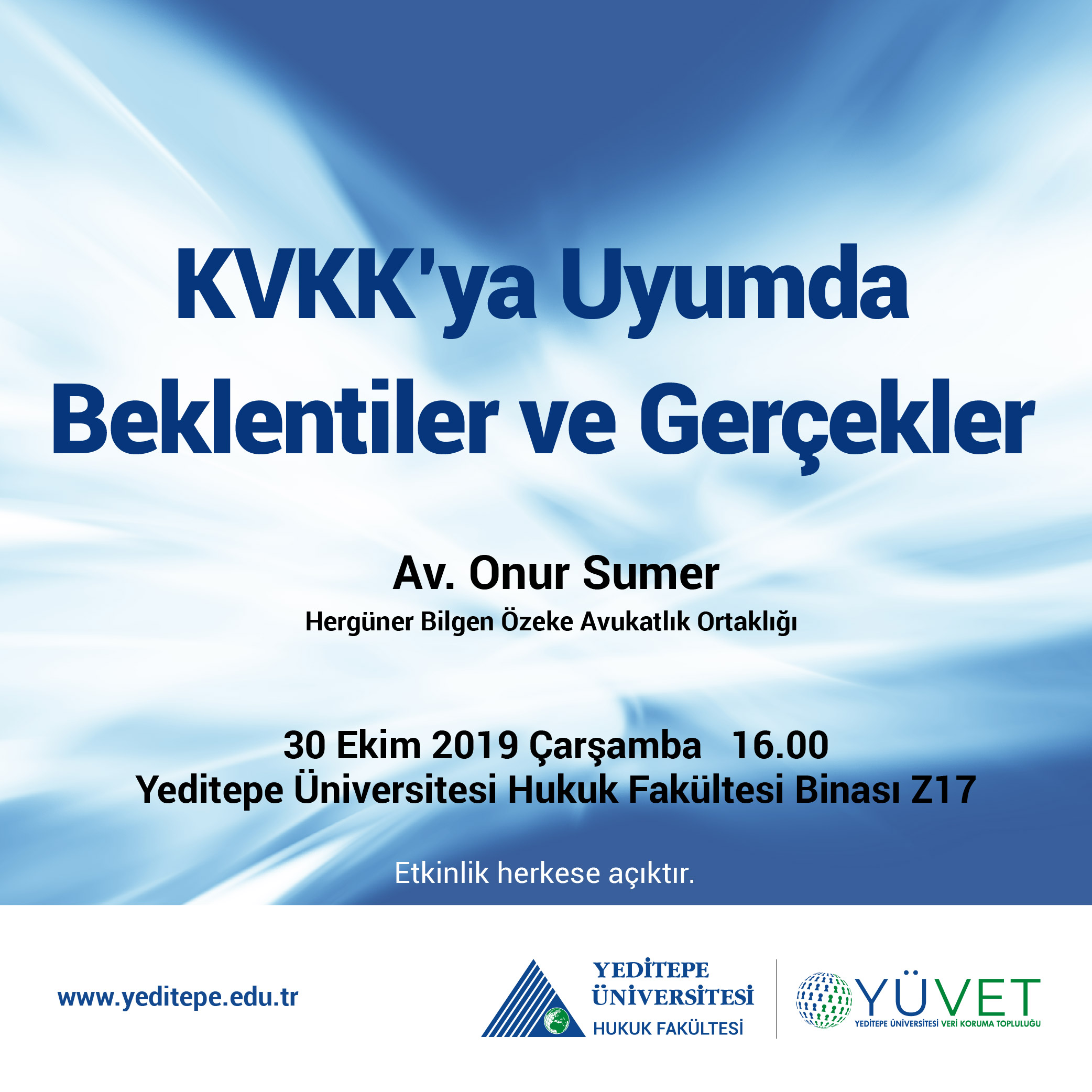 KVKK'ya Uyumda Beklentiler ve Gerçekler